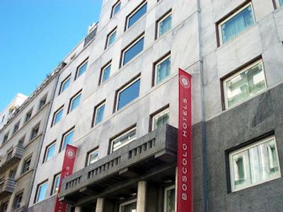 بوسکولو میلانو