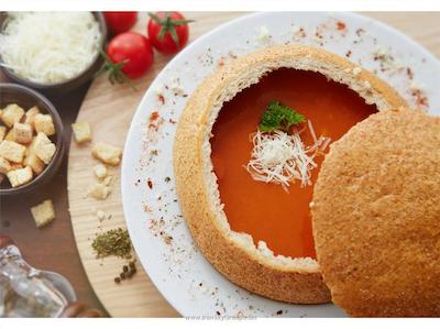 کوردن هتل پاشاپورت