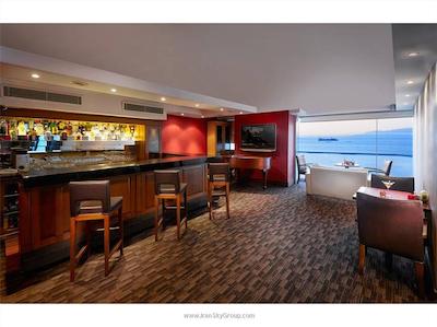 کوردن هتل پاشاپورت