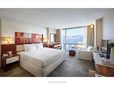 کوردن هتل پاشاپورت