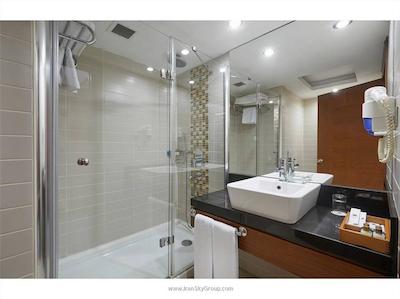 کوردن هتل پاشاپورت