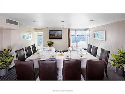 کوردن هتل پاشاپورت