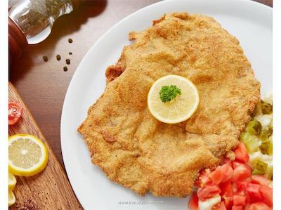 کوردن هتل پاشاپورت