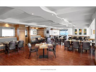 کوردن هتل پاشاپورت