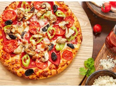 کوردن هتل پاشاپورت