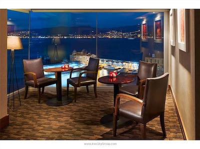 کوردن هتل پاشاپورت