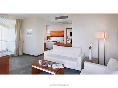 کوردن هتل پاشاپورت