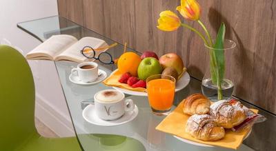 ویلا گرزیولی