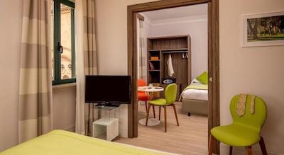 ویلا گرزیولی