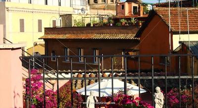 هتل سول رما