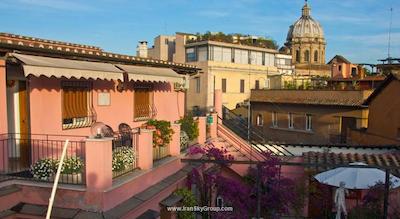 هتل سول رما