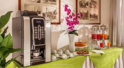 هتل سول رما