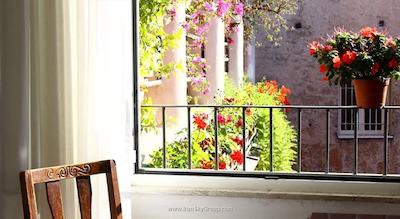 هتل سول رما