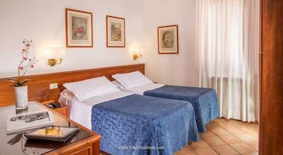 هتل سول رما