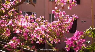 هتل سول رما