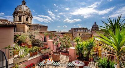 هتل سول رما