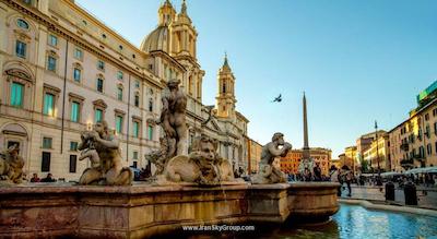 هتل سول رما