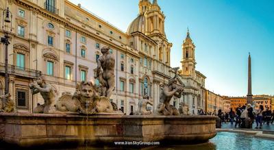 هتل سول رما