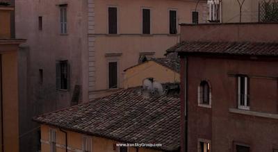 هتل سول رما