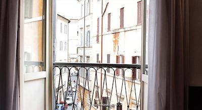 هتل سول رما