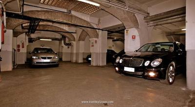 هتل سول رما