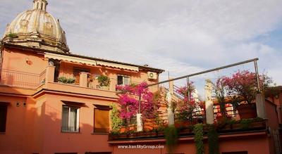 هتل سول رما