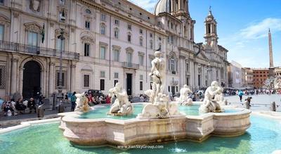 هتل سول رما