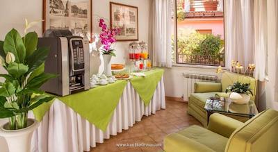 هتل سول رما