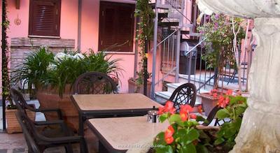 هتل سول رما