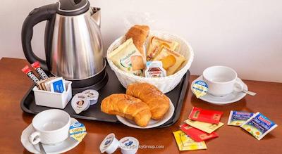 هتل سول رما