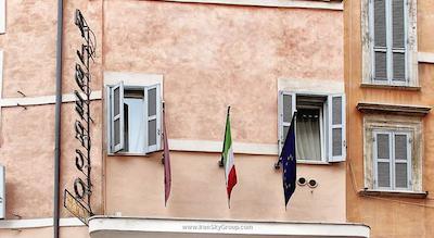 هتل سول رما