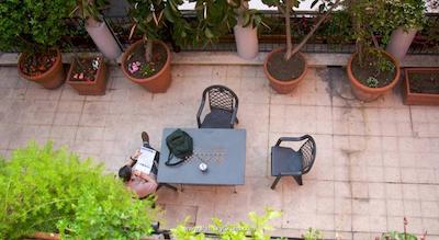 هتل سول رما