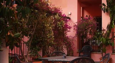 هتل سول رما