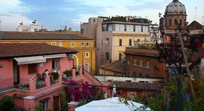 هتل سول رما