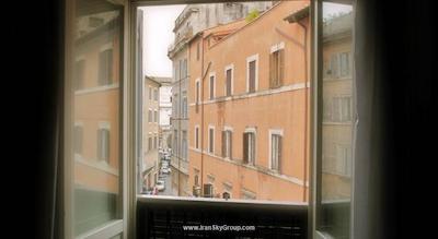 هتل سول رما