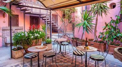 هتل سول رما