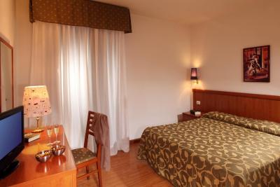 کیامپینو هتل