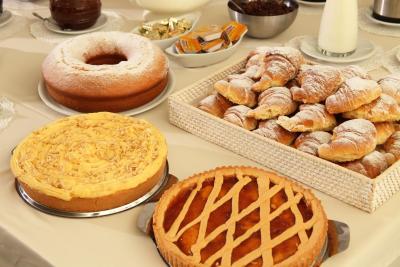 کیامپینو هتل