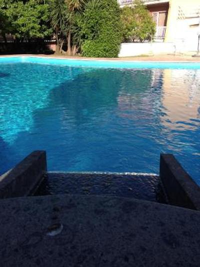 کیامپینو هتل