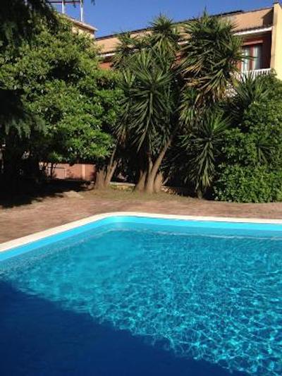 کیامپینو هتل