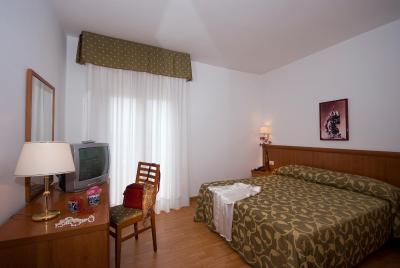 کیامپینو هتل