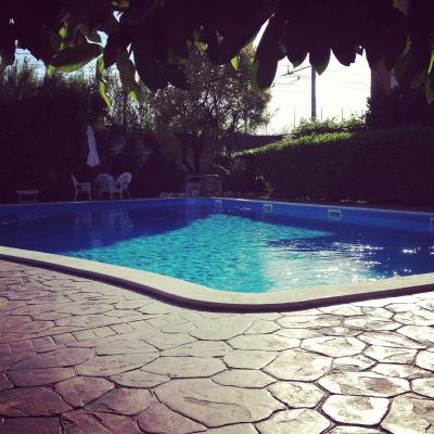 کیامپینو هتل