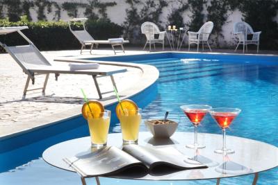 کیامپینو هتل