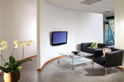 کیامپینو هتل