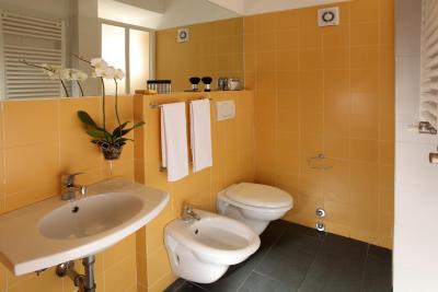 کیامپینو هتل