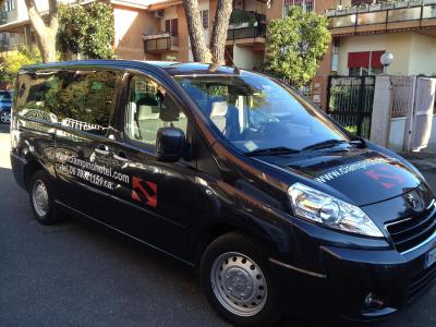 کیامپینو هتل