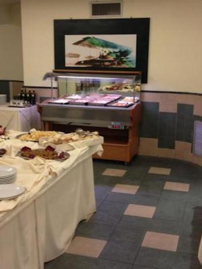 کیامپینو هتل