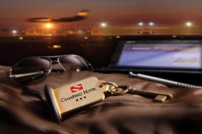 کیامپینو هتل