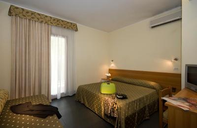 کیامپینو هتل