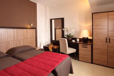 کیامپینو هتل